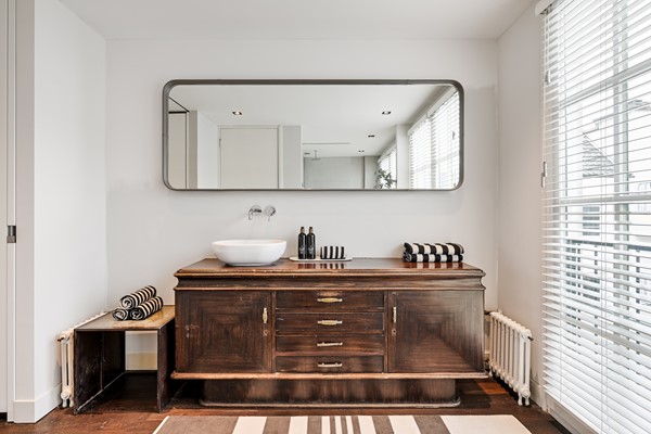 Medium property photo - Egelantiersgracht 62, 1015 RM Amsterdam